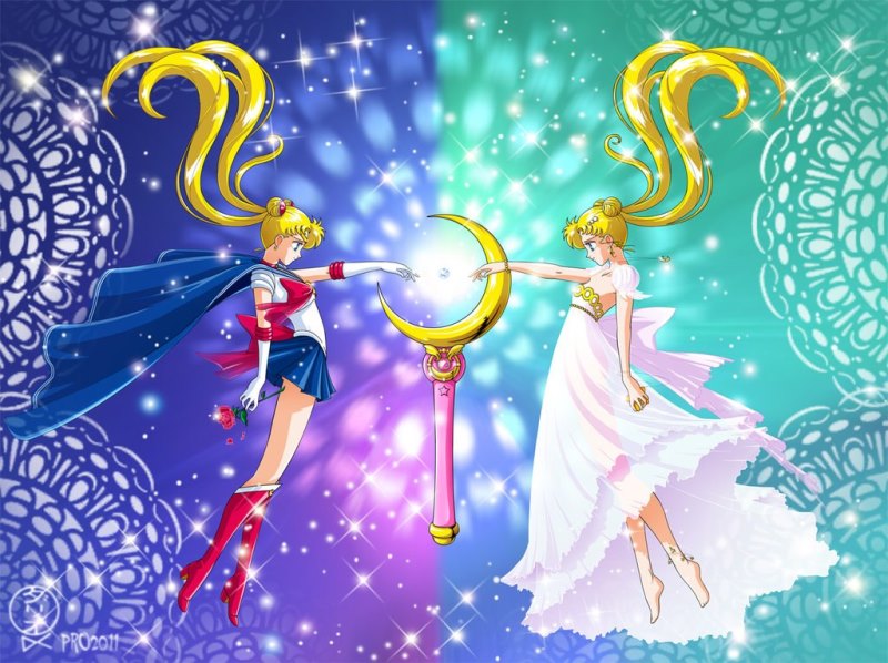 Bishoujo Senshi Sailor Moon Crystal